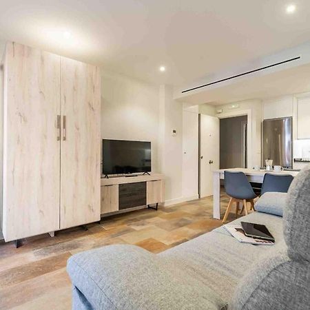 Apartamentos Dr28 A 250 M De La Playa Fuengirola Exterior foto