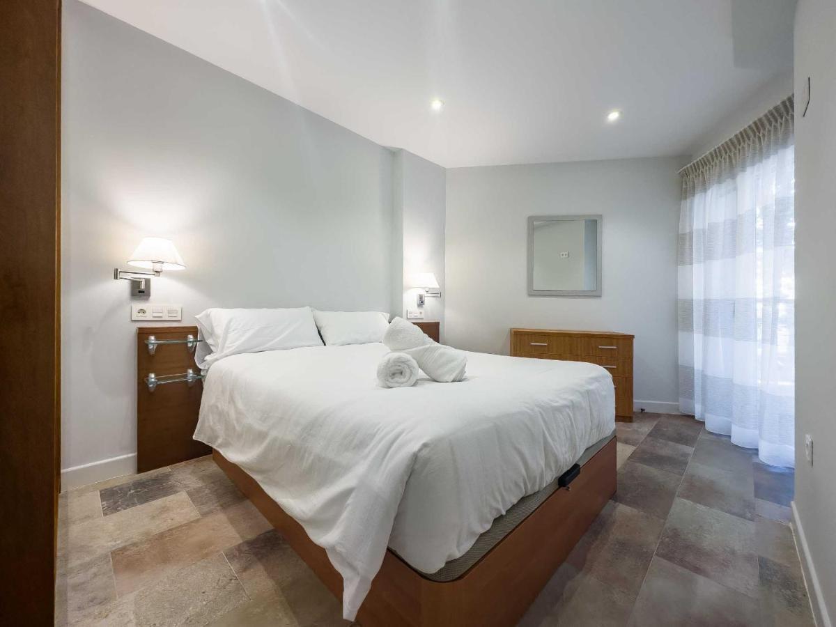 Apartamentos Dr28 A 250 M De La Playa Fuengirola Exterior foto