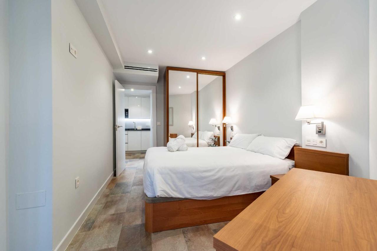 Apartamentos Dr28 A 250 M De La Playa Fuengirola Exterior foto