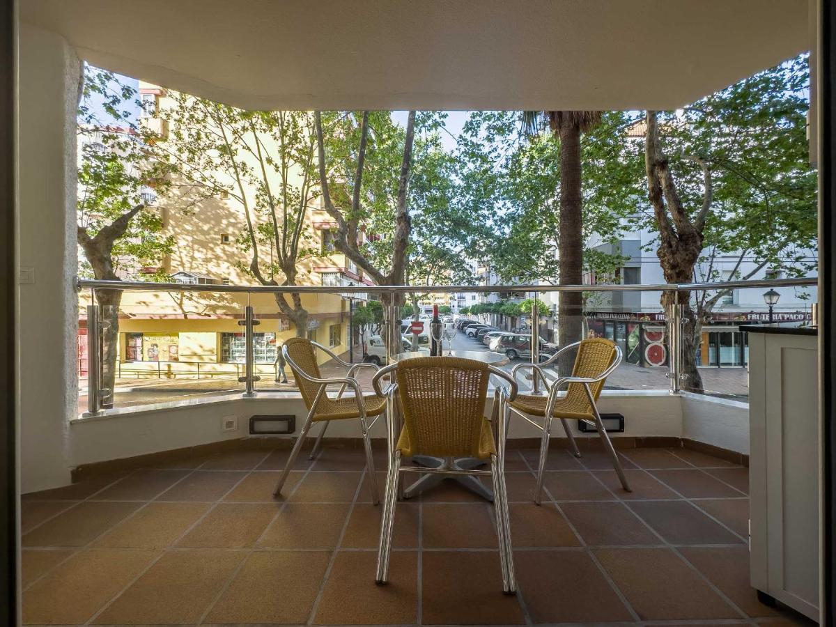Apartamentos Dr28 A 250 M De La Playa Fuengirola Exterior foto